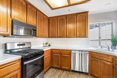 Kitchen - Undisclosed, La Mesa, CA 91942 photo 3 of 4