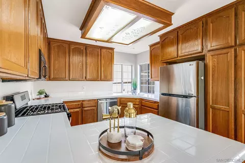 Kitchen - Undisclosed, La Mesa, CA 91942 photo 2 of 4
