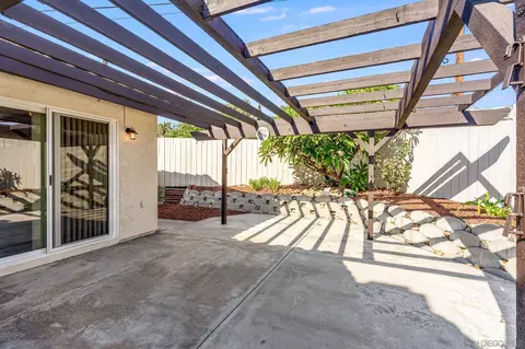 Exterior - Undisclosed, La Mesa, CA 91942 photo 8 of 10