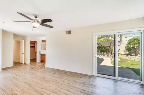 Bedroom - Undisclosed, La Mesa, CA 91942 photo 1 of 3