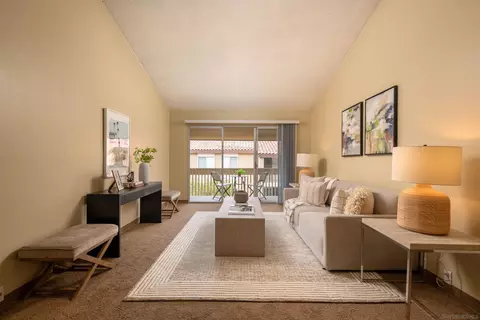 4600 Lamont #4-334, San Diego, CA 92109