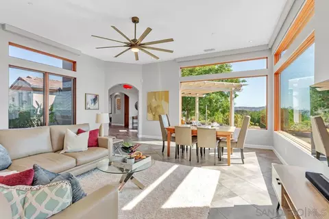 Dining - 14868 High Valley Rd, Poway, CA 92064 photo 1 of 2