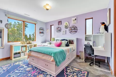 Bedroom - 14868 High Valley Rd, Poway, CA 92064 photo 1 of 6