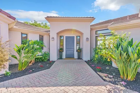 Exterior - 14868 High Valley Rd, Poway, CA 92064 photo 5 of 16