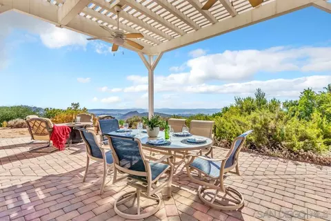Exterior - 14868 High Valley Rd, Poway, CA 92064 photo 6 of 16