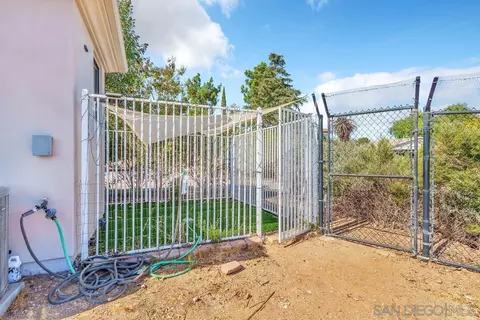 Exterior - 14868 High Valley Rd, Poway, CA 92064 photo 15 of 16
