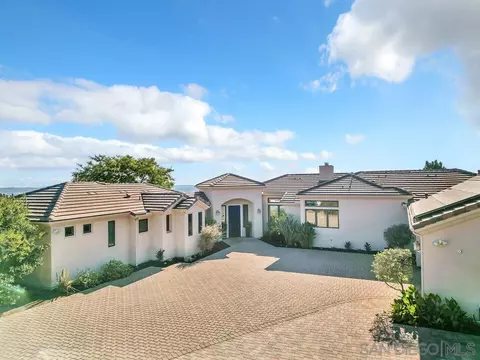 14868 High Valley Rd, Poway, CA 92064
