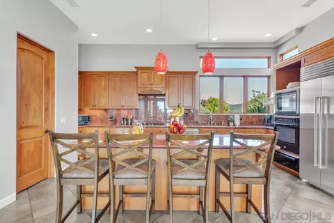 Kitchen - 14868 High Valley Rd, Poway, CA 92064 photo 1 of 5