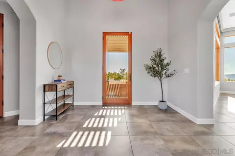 Entry Way - 14868 High Valley Rd, Poway, CA 92064 photo 1 of 5