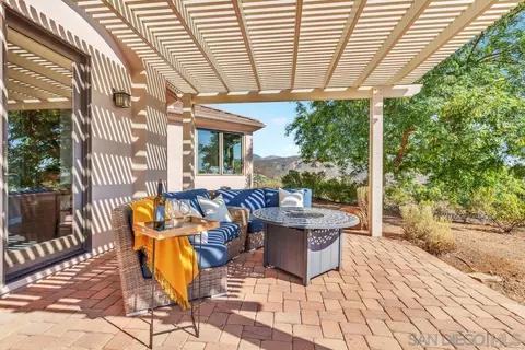 Exterior - 14868 High Valley Rd, Poway, CA 92064 photo 11 of 16