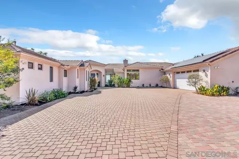 Exterior - 14868 High Valley Rd, Poway, CA 92064 photo 3 of 16