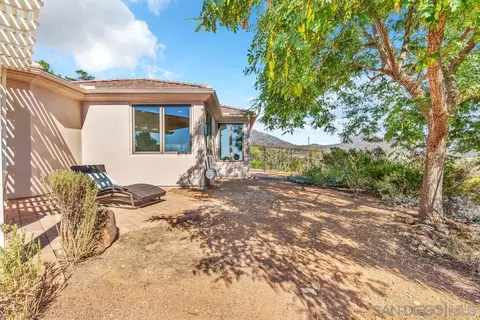 Exterior - 14868 High Valley Rd, Poway, CA 92064 photo 12 of 16
