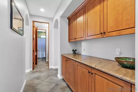Entry Way - 14868 High Valley Rd, Poway, CA 92064 photo 4 of 5