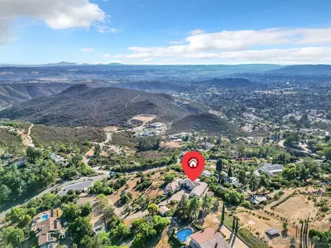 View/Area - 14868 High Valley Rd, Poway, CA 92064 photo 7 of 9