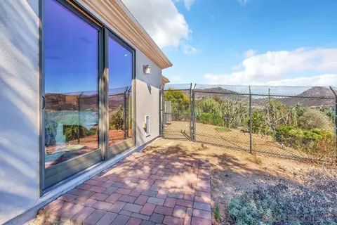 Exterior - 14868 High Valley Rd, Poway, CA 92064 photo 14 of 16