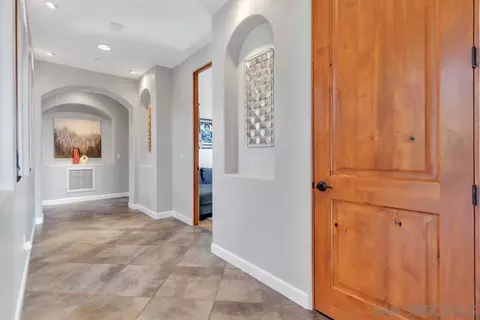 Entry Way - 14868 High Valley Rd, Poway, CA 92064 photo 5 of 5