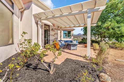 Exterior - 14868 High Valley Rd, Poway, CA 92064 photo 10 of 16