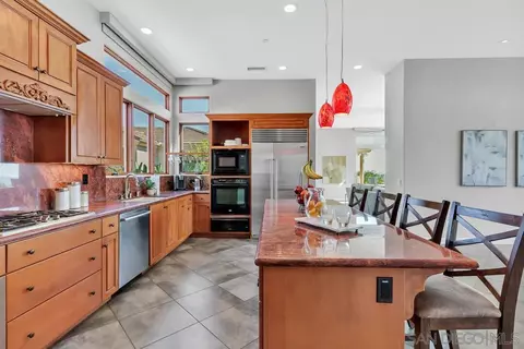 Kitchen - 14868 High Valley Rd, Poway, CA 92064 photo 3 of 5