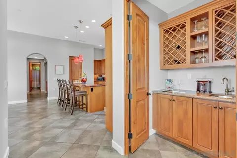 Entry Way - 14868 High Valley Rd, Poway, CA 92064 photo 3 of 5
