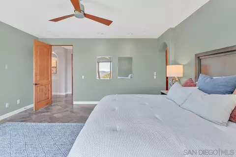 Bedroom - 14868 High Valley Rd, Poway, CA 92064 photo 5 of 6