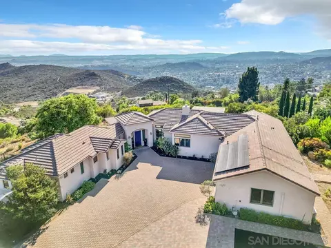 View/Area - 14868 High Valley Rd, Poway, CA 92064 photo 1 of 9