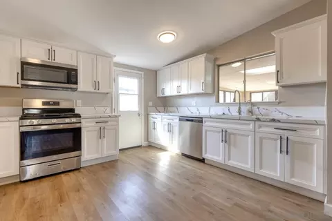 Kitchen - 445 E Naples St, Chula Vista, CA 91911 photo 1 of 3
