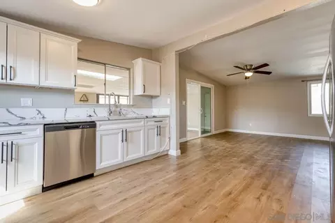 Kitchen - 445 E Naples St, Chula Vista, CA 91911 photo 3 of 3