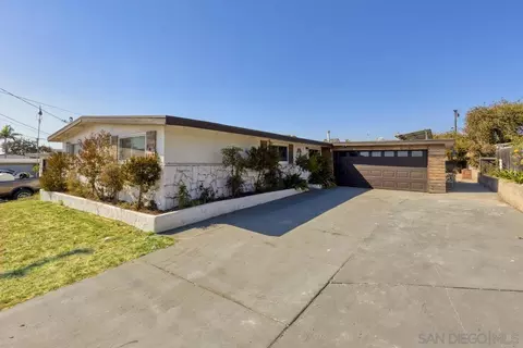 445 E Naples St, Chula Vista, CA 91911