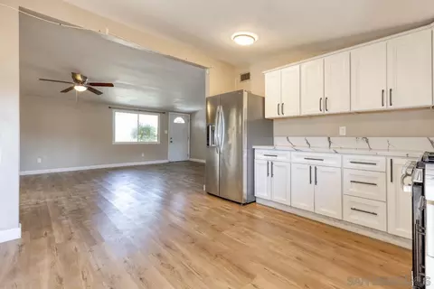 Kitchen - 445 E Naples St, Chula Vista, CA 91911 photo 2 of 3