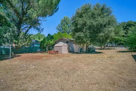 Exterior - 2514 Gladiola Dr, Campo, CA 91906 photo 6 of 7