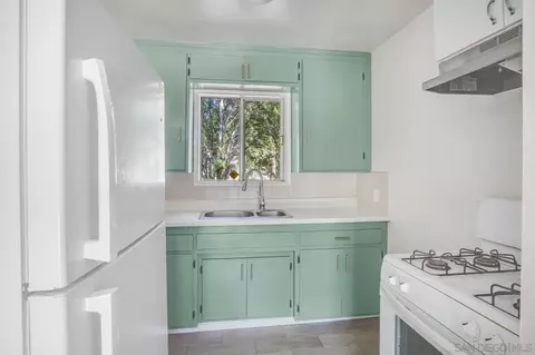 Kitchen - 2514 Gladiola Dr, Campo, CA 91906 photo 1 of 1