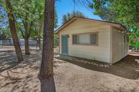 Exterior - 2514 Gladiola Dr, Campo, CA 91906 photo 3 of 7