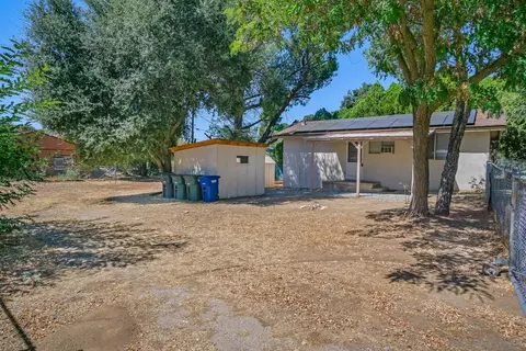 Exterior - 2514 Gladiola Dr, Campo, CA 91906 photo 5 of 7
