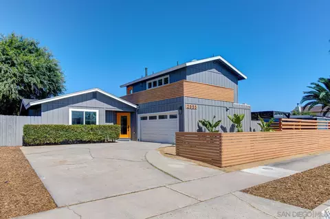 2955 Mission Village Dr, San Diego, CA 92123