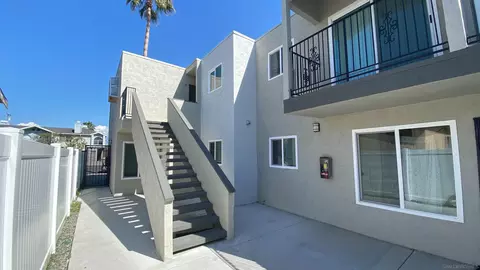 3622 43rd St, San Diego, CA 92105