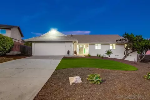 12809 Iola Way, Poway, CA 92064