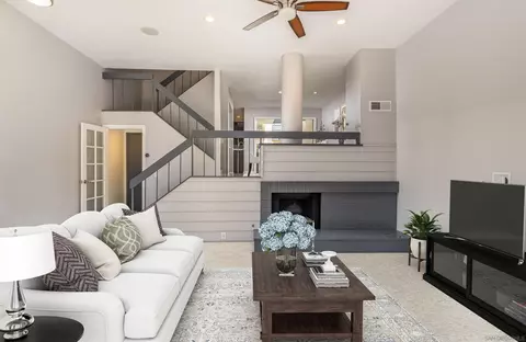 3132 Morning Way, La Jolla, CA 92037