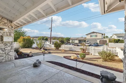 Exterior - 9217 Fenway Rd, Santee, CA 92071 photo 4 of 16