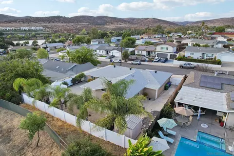 View/Area - 9217 Fenway Rd, Santee, CA 92071 photo 13 of 23