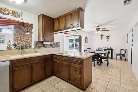 Kitchen - 9217 Fenway Rd, Santee, CA 92071 photo 4 of 5