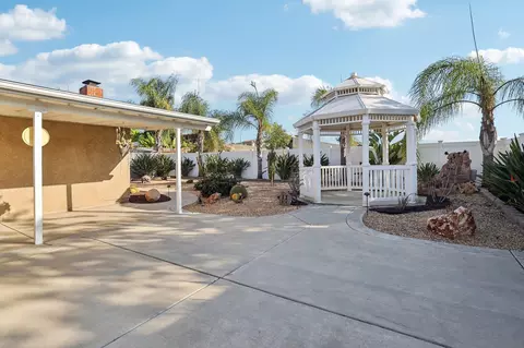 Exterior - 9217 Fenway Rd, Santee, CA 92071 photo 8 of 16