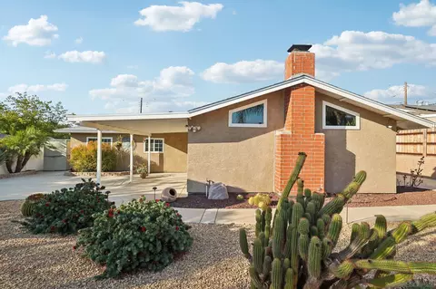 Exterior - 9217 Fenway Rd, Santee, CA 92071 photo 6 of 16