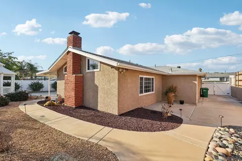 Exterior - 9217 Fenway Rd, Santee, CA 92071 photo 12 of 16