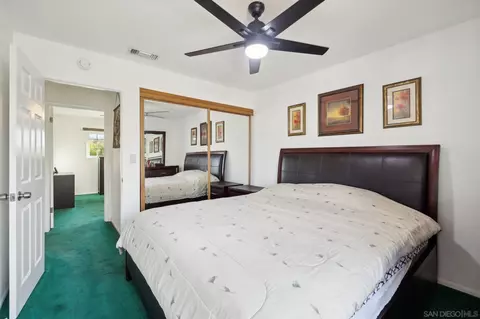 Bedroom - 9217 Fenway Rd, Santee, CA 92071 photo 6 of 6