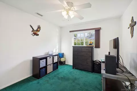 Bedroom - 9217 Fenway Rd, Santee, CA 92071 photo 4 of 6
