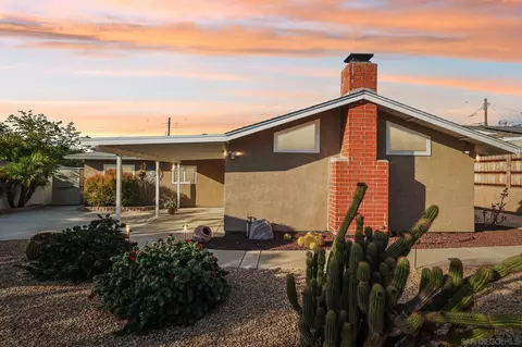 Exterior - 9217 Fenway Rd, Santee, CA 92071 photo 15 of 16