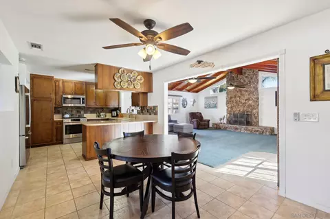Dining - 9217 Fenway Rd, Santee, CA 92071 photo 3 of 3