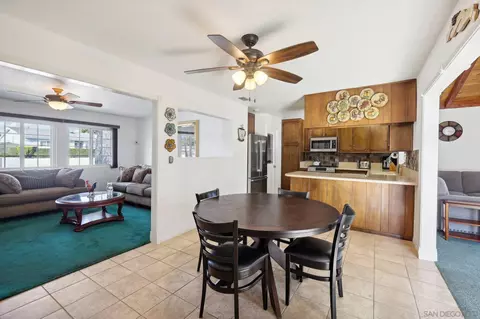Dining - 9217 Fenway Rd, Santee, CA 92071 photo 1 of 3