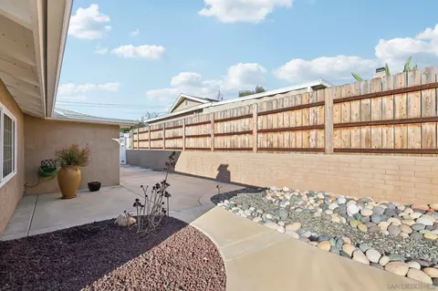 Exterior - 9217 Fenway Rd, Santee, CA 92071 photo 13 of 16