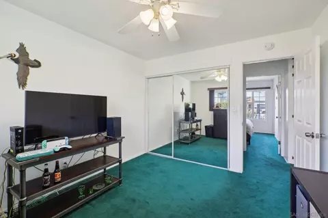 Bedroom - 9217 Fenway Rd, Santee, CA 92071 photo 3 of 6